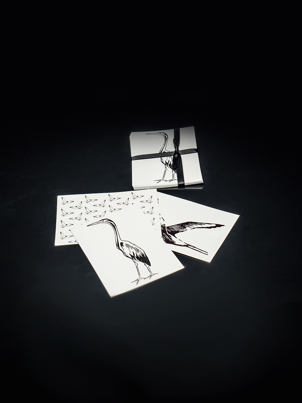 Limited Edition Postcards