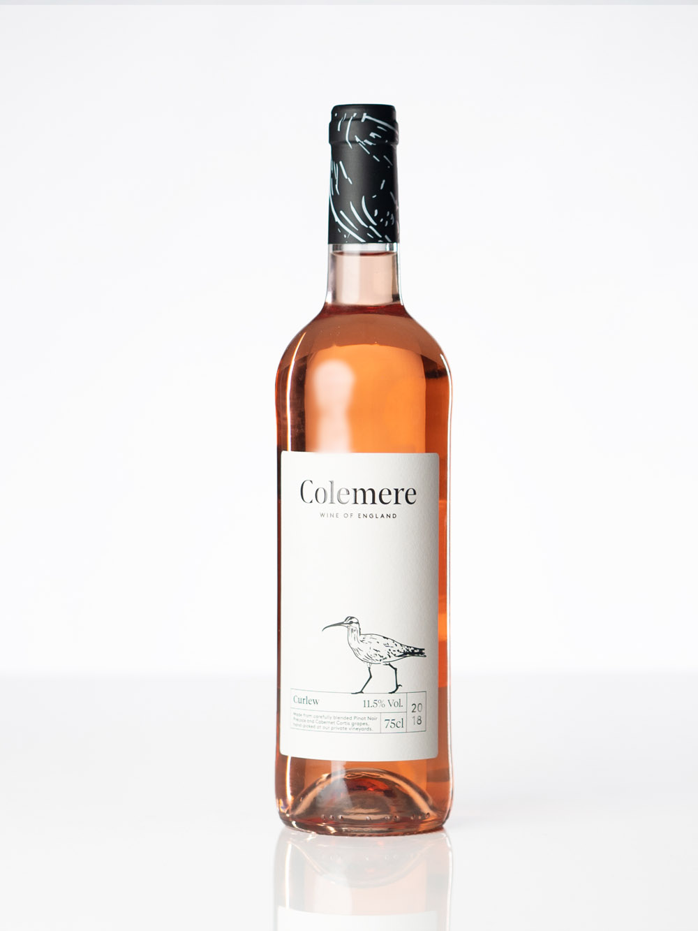 english rose wine pinot noir colemere shropshire