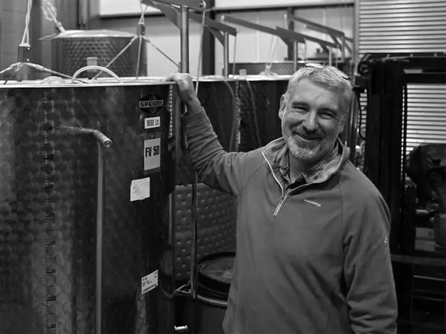 Wine English Winemaker Colemere Shropshire