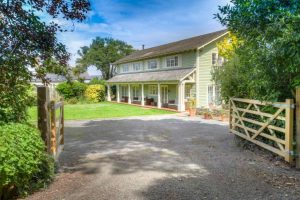 12 Bed Holiday Home Abersoch