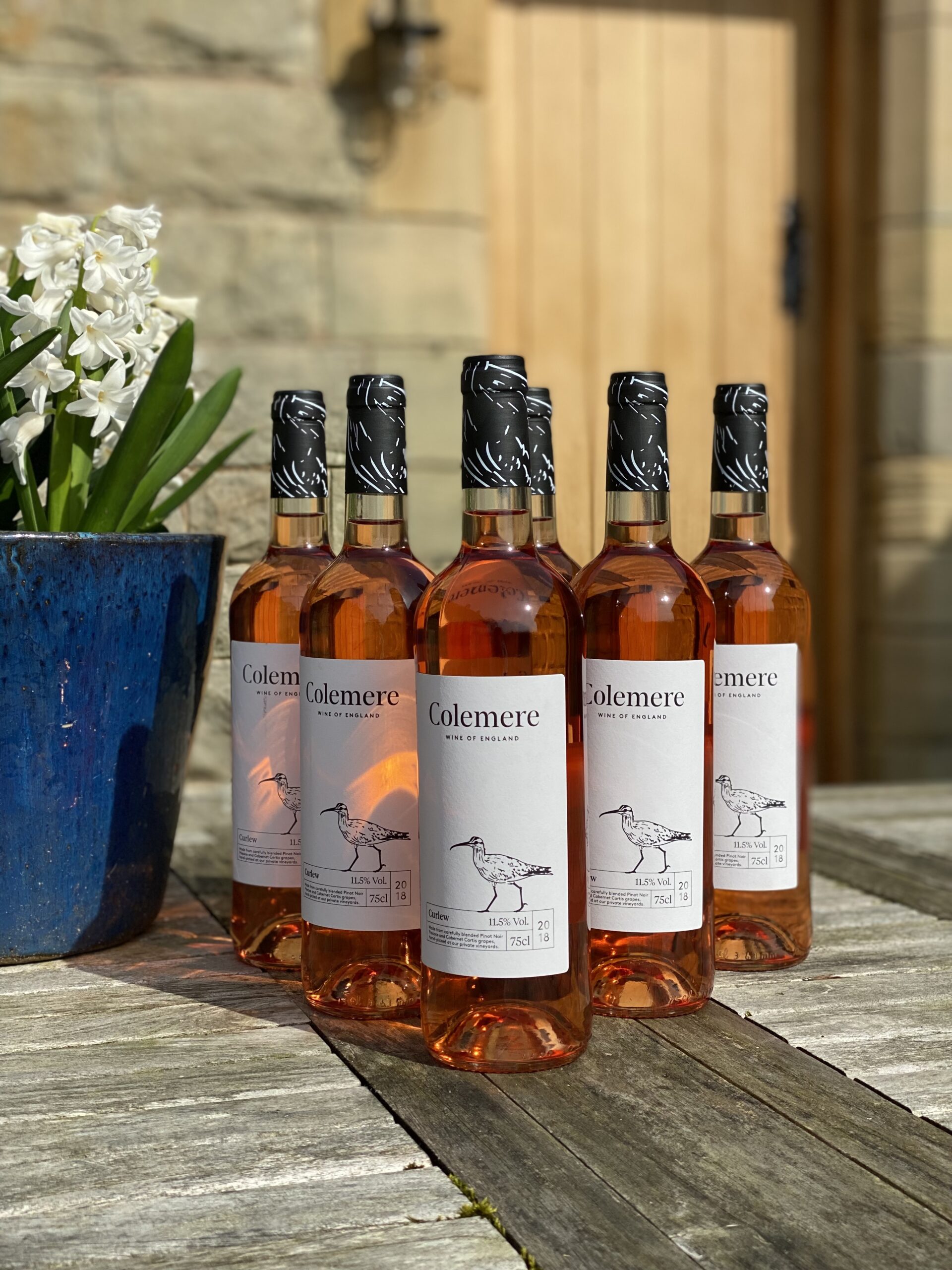 Still Colemere Wine Club Subscription - 6 X Still Wine