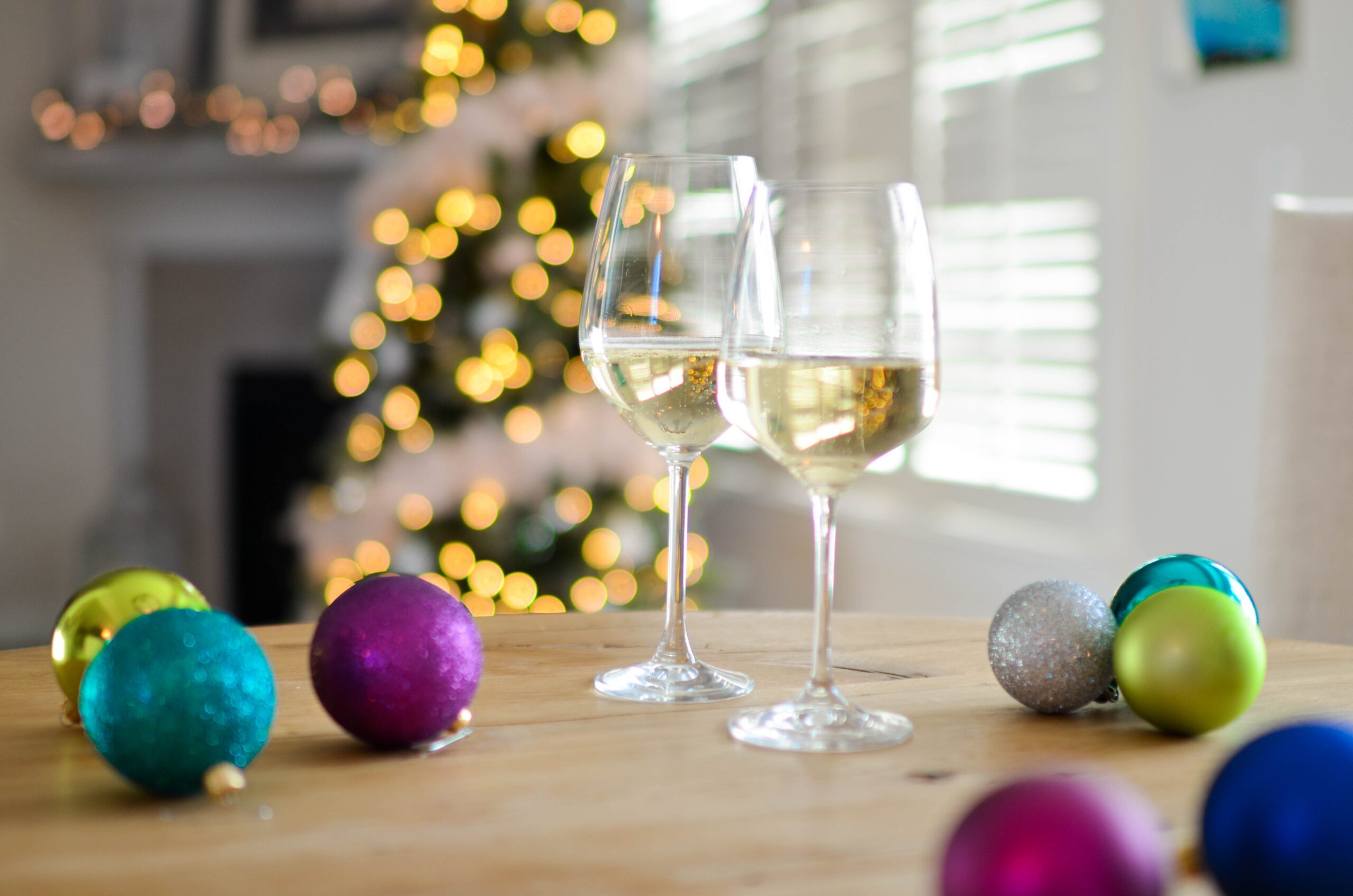 The Best Wines For Christmas