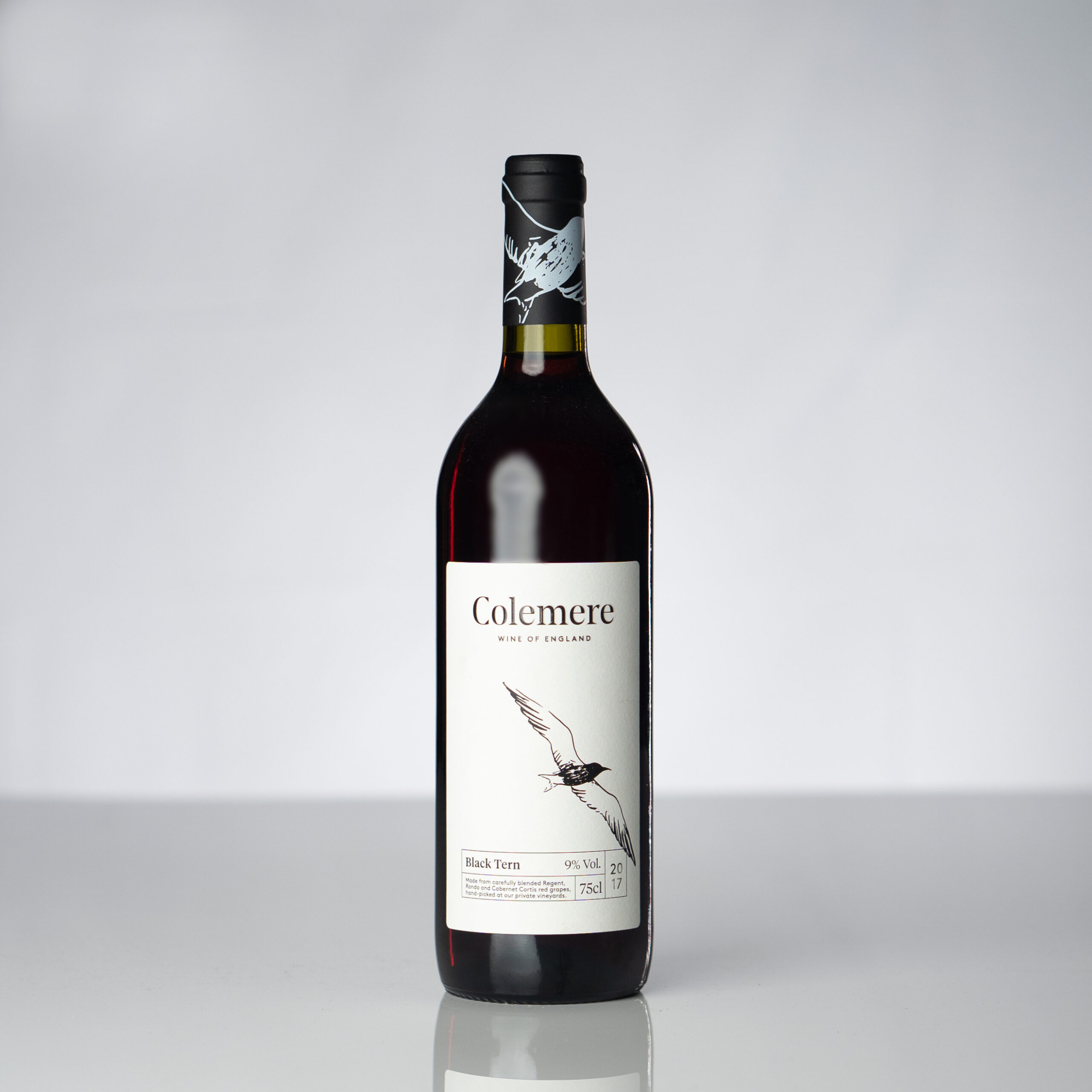 The Best Food Pairings for English Red Wine
