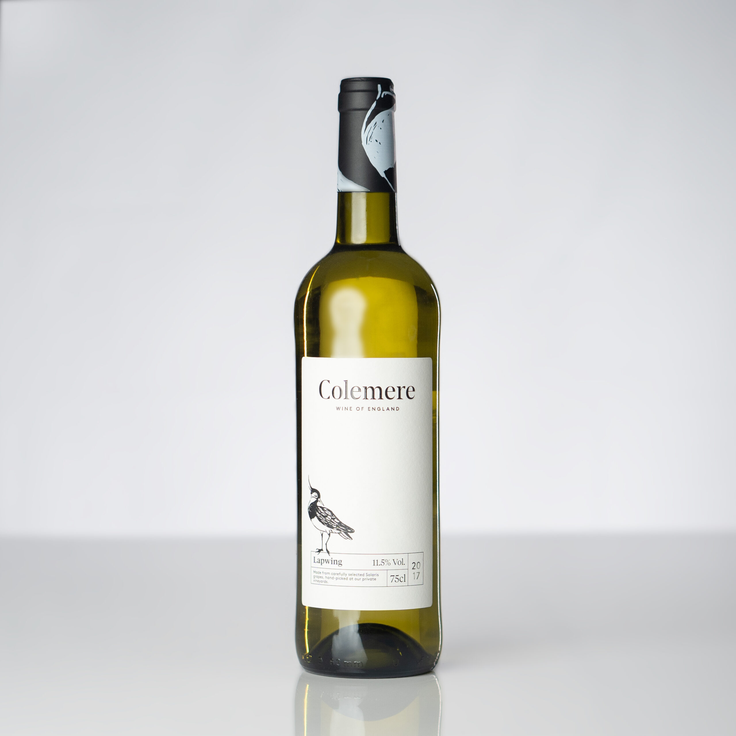 The Best Food Pairings for English White Wine